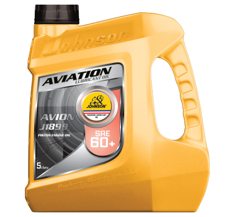 Johson_AVION J1899-60 PLUS 5L